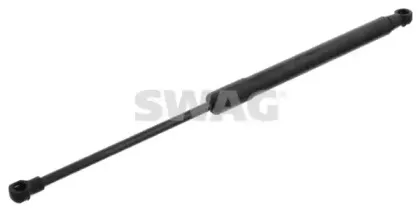 30 93 1660 SWAG Газовая пружина, крышка багажник